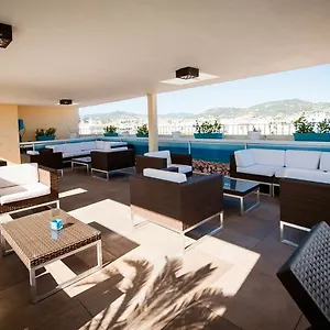 Residhome Promenade מלון דירות