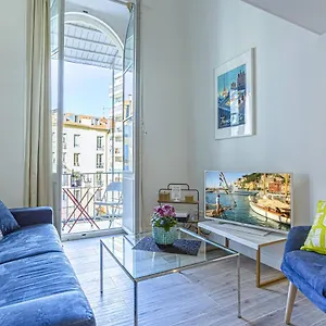 My Casa - Gioffredo 30 Nizza